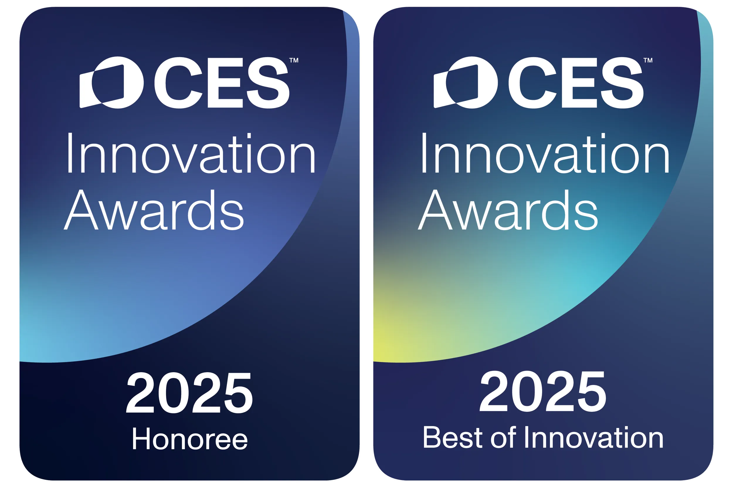 Ces Innovation Awards 2025 Winners List Verla Jeniffer
