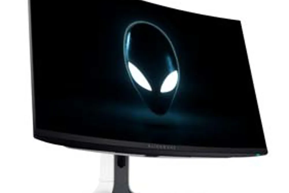 Alienware 32 4K QD-OLED 游戏显示器