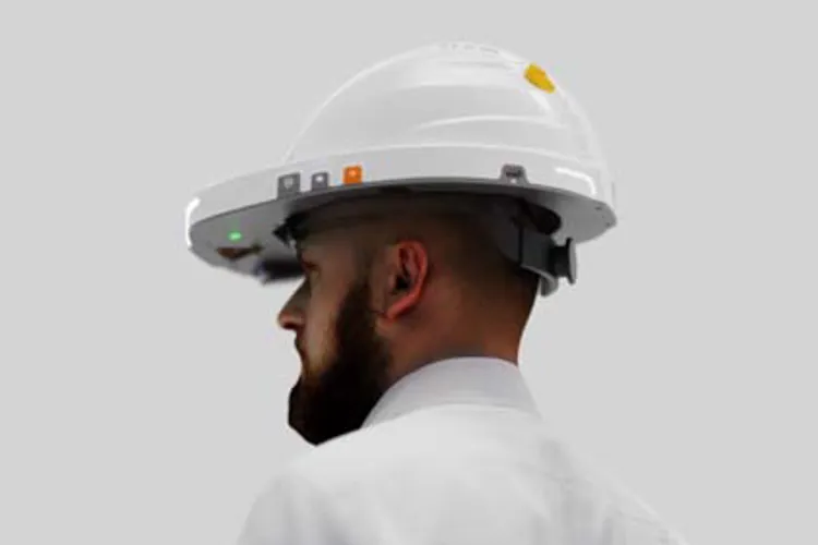 Smart Hat Machine SmartHat®