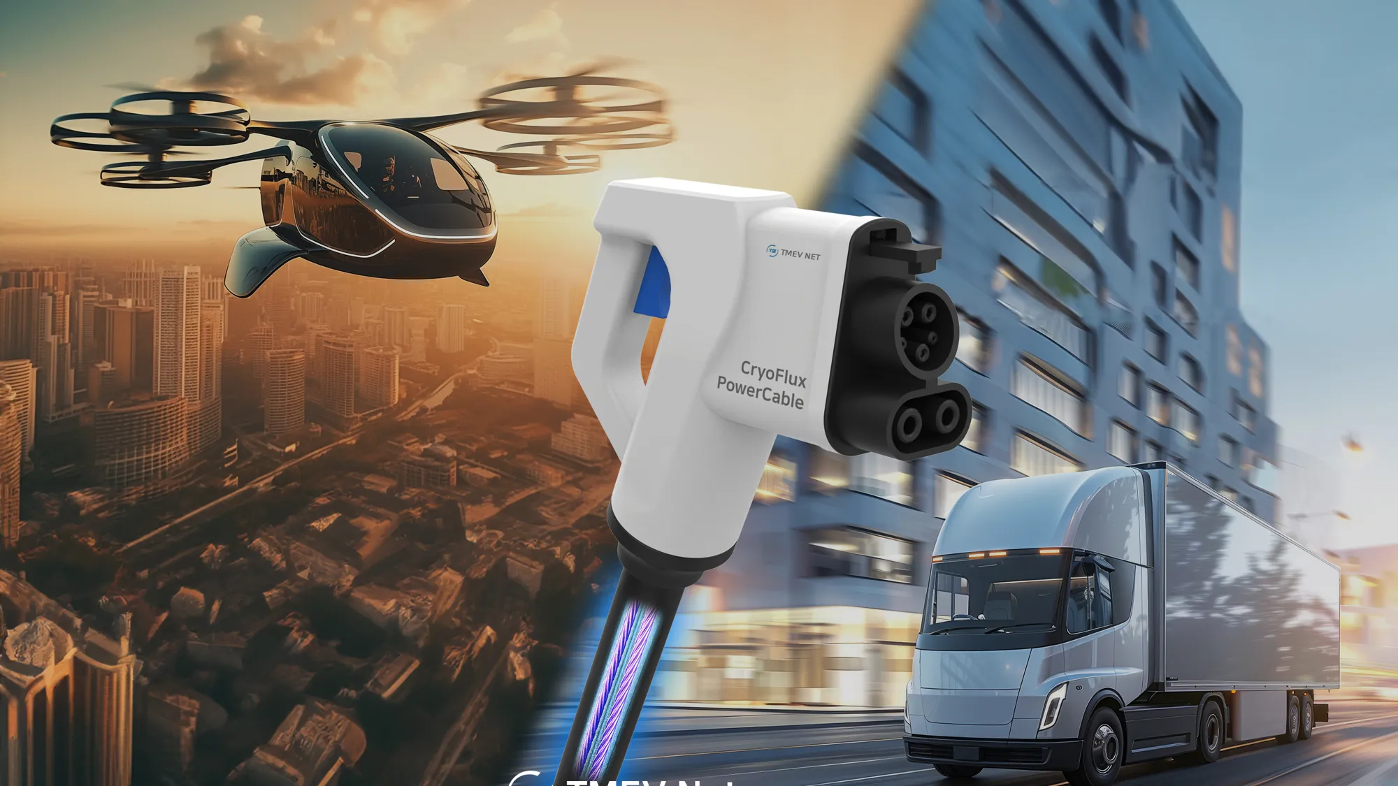 Vehicle Tech and Advanced Mobility