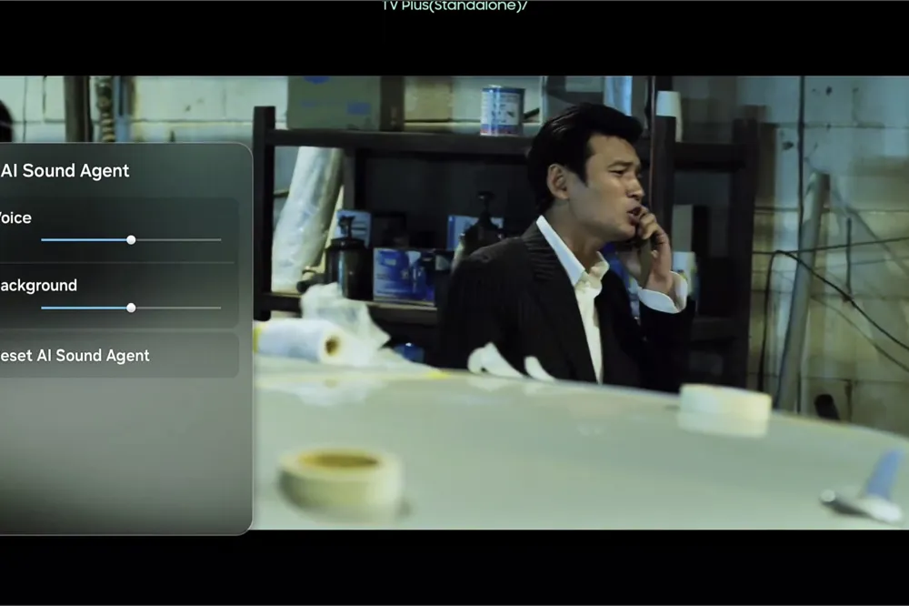 三星 AI 声音控制器 Pro