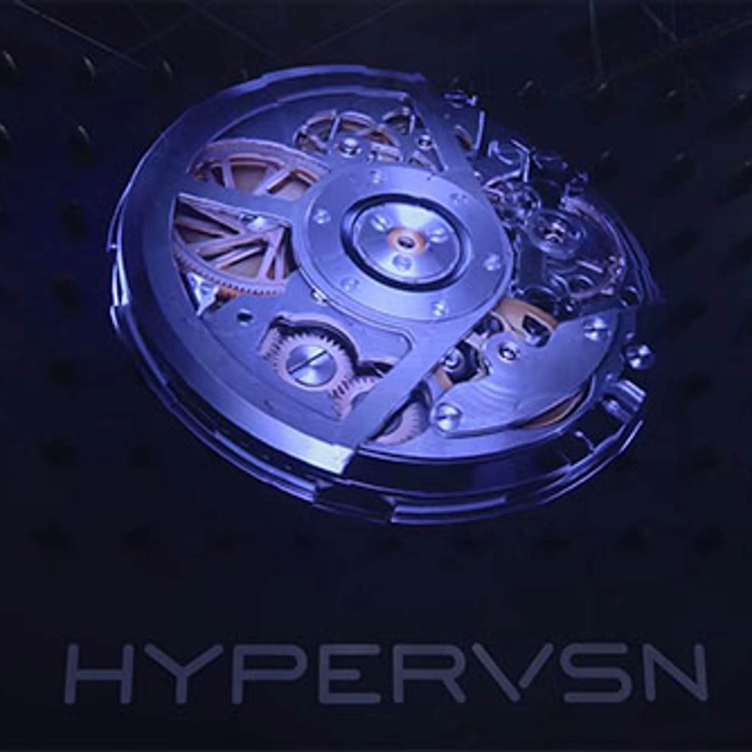HYPERVSN