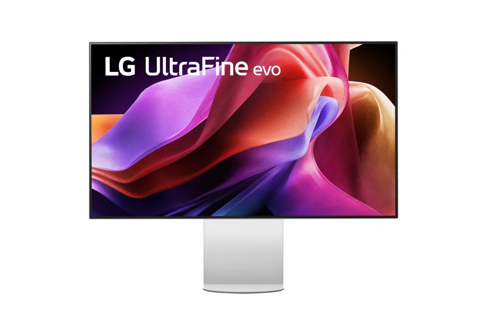 LG UltraFine 6K