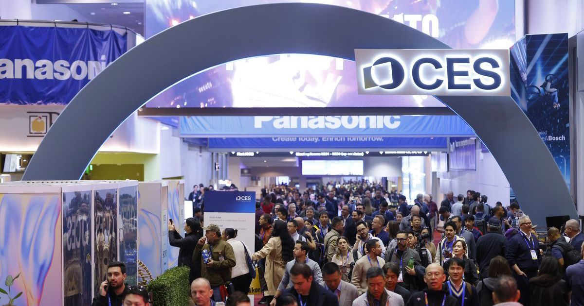 The Future Feels Closer Than Ever: Day 3 of CES 2026