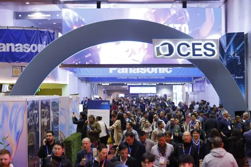 Plan for CES: Sample Itineraries