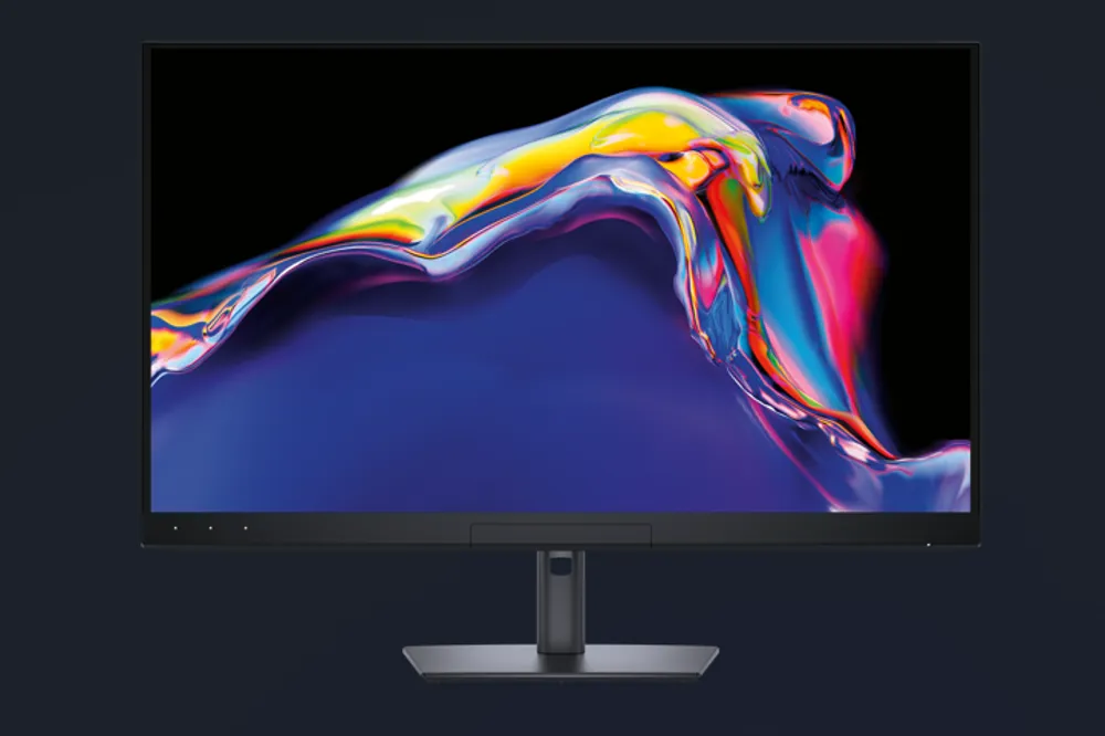 Dell UltraSharp 32 4K QD-OLED 显示器 - U3226Q