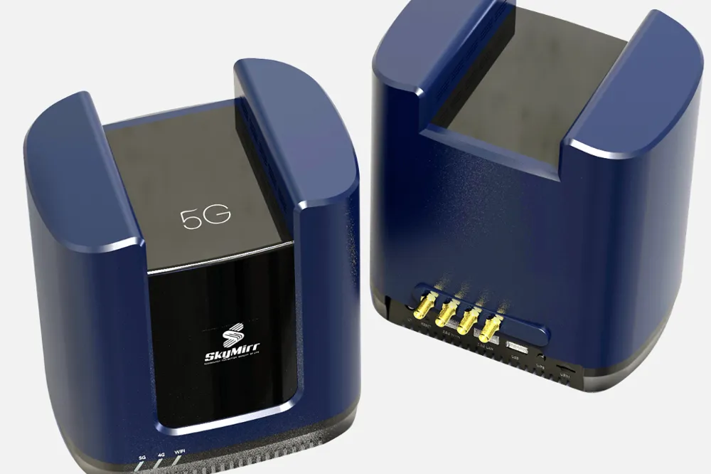 Sky5G CPE 客户终端设备