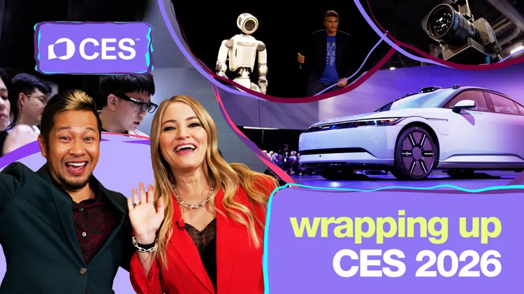 2025 Best of CES Winners, Awarded by CNET Group