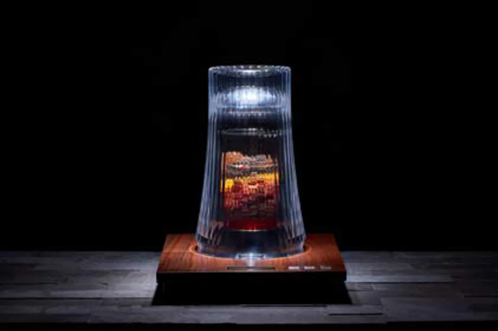 COLDRAW - 全新植物萃取技术