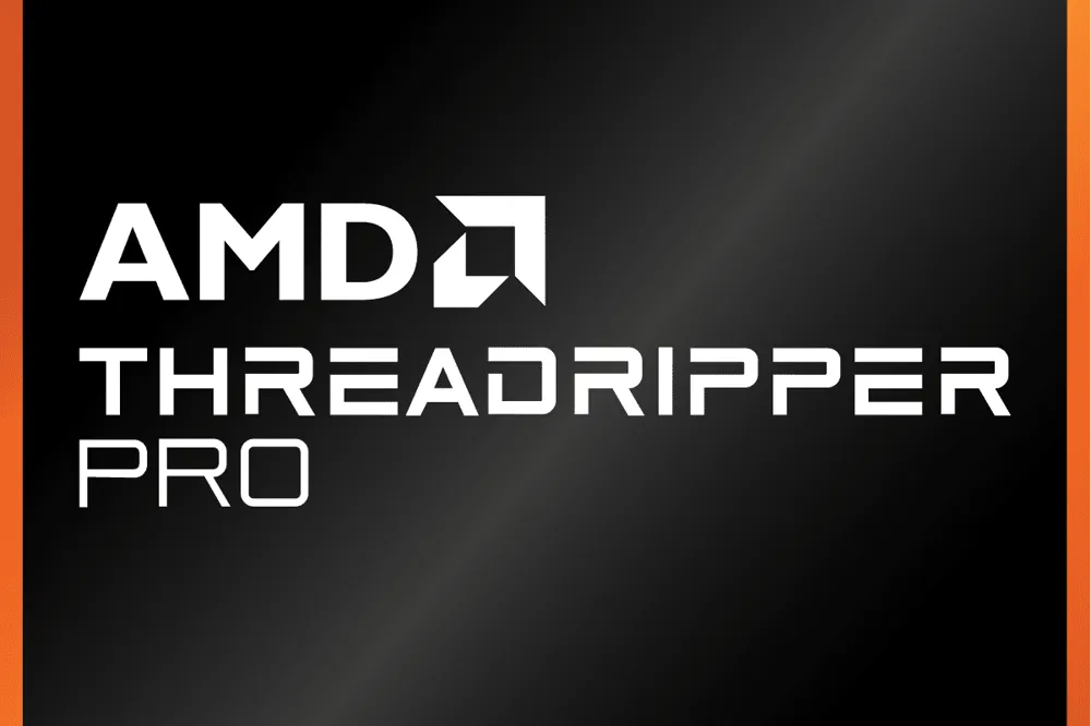 AMD Ryzen Threadripper PRO 9995WX