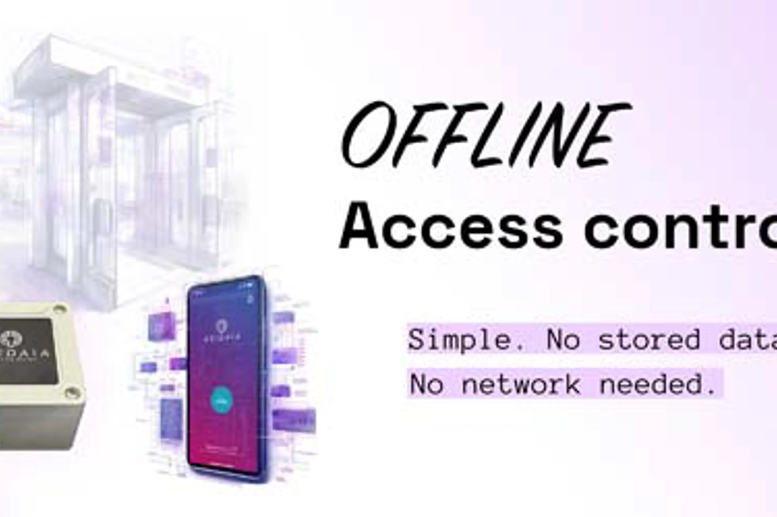 Offline Identification