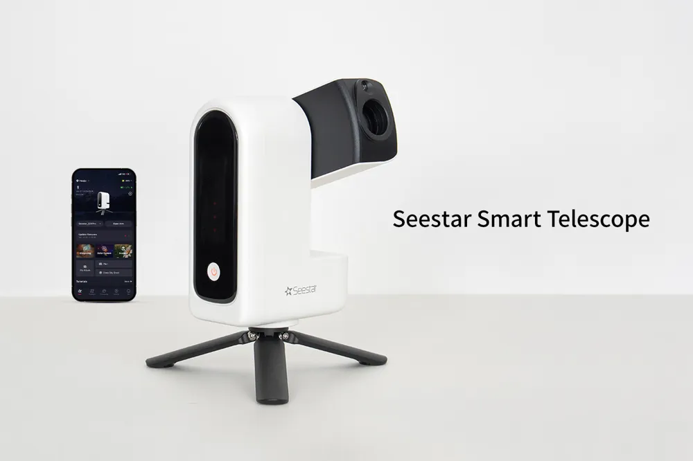 Seestar S30 Pro