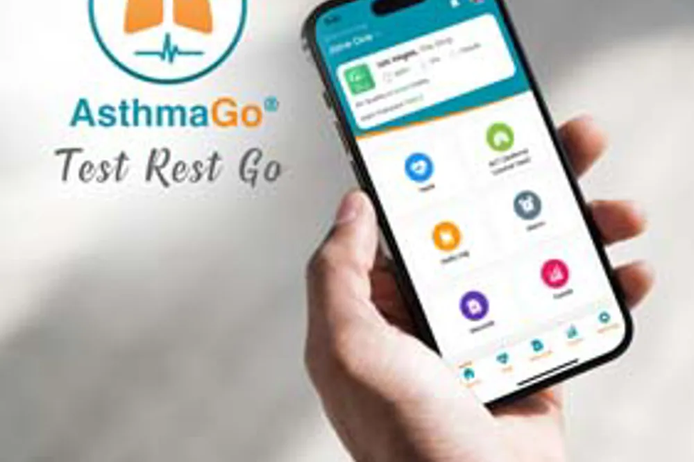 AsthmaGo