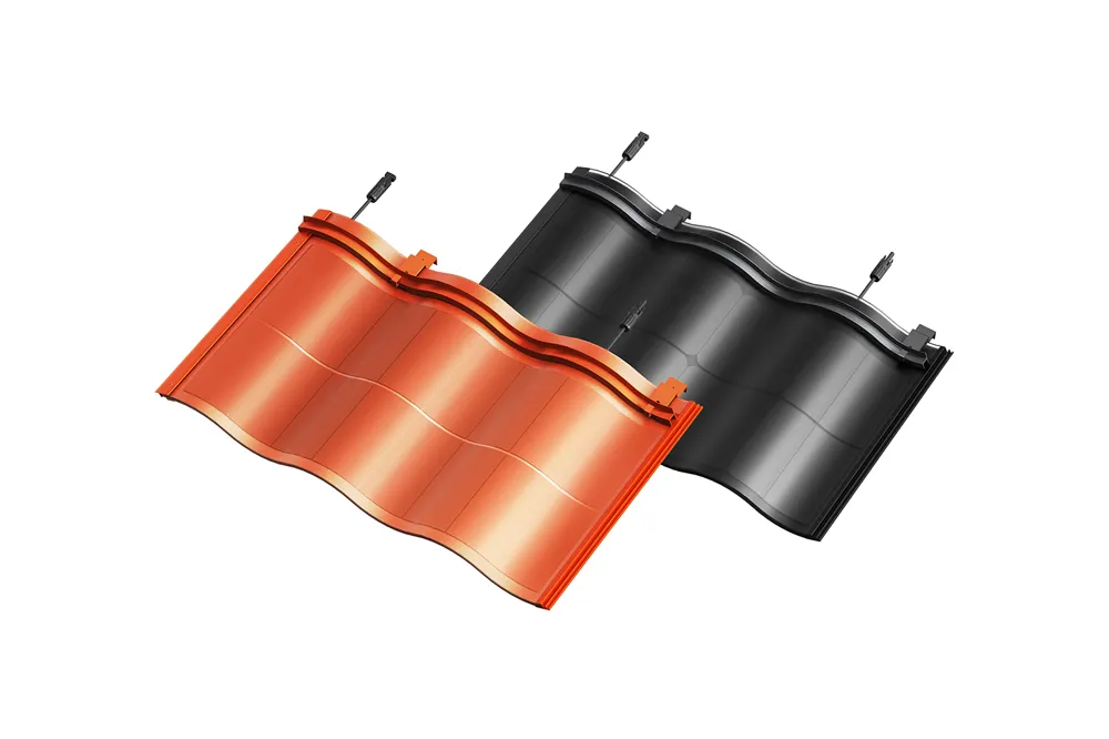 Jackery SolarSaga 筒瓦