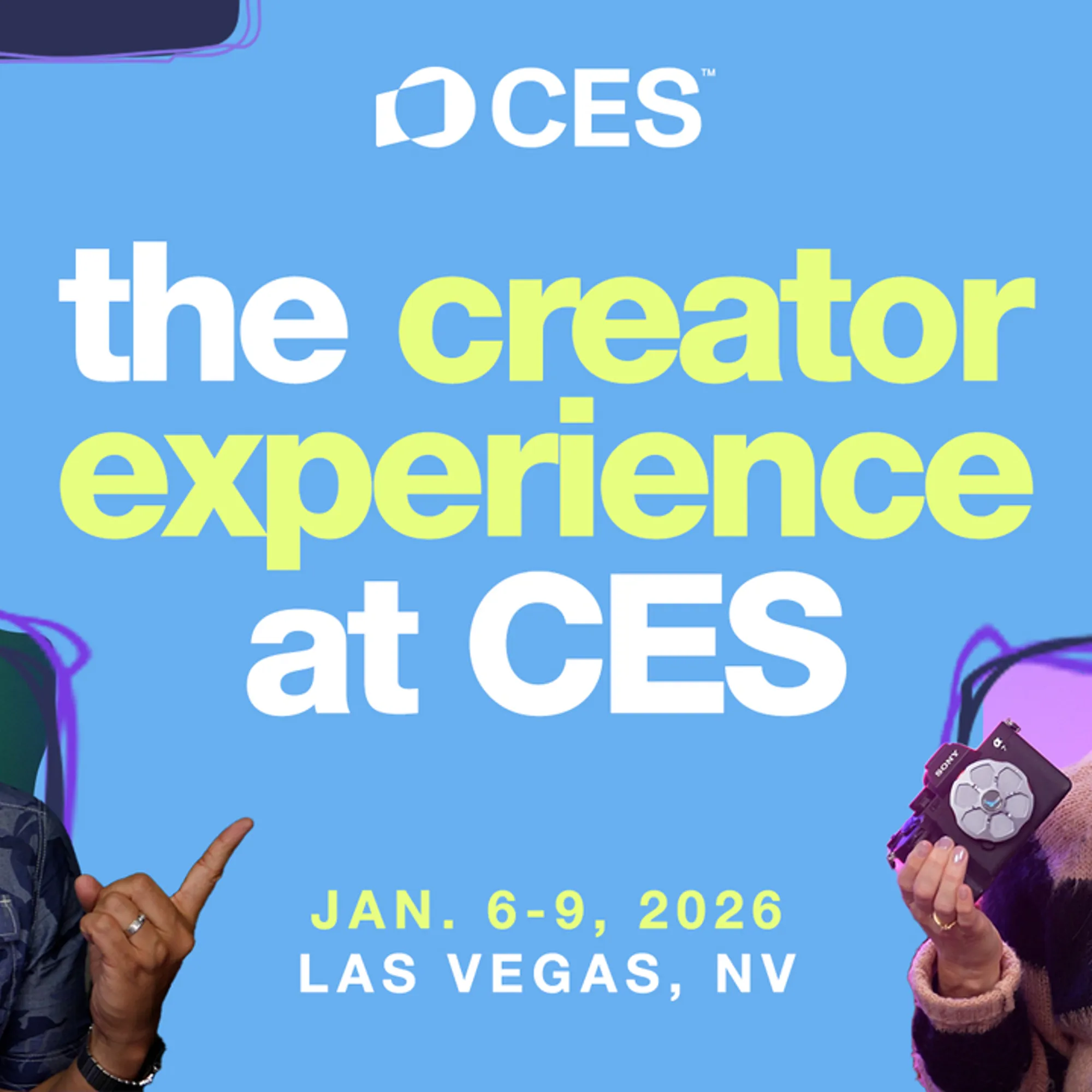 CTA Announces CES Innovations Awards® 2025 Honorees
