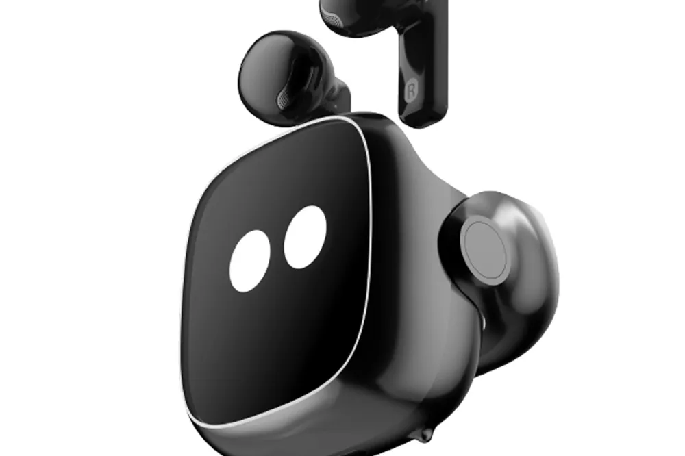 OSO AI 耳机 - 带 AI 生产力工具的真无线耳机