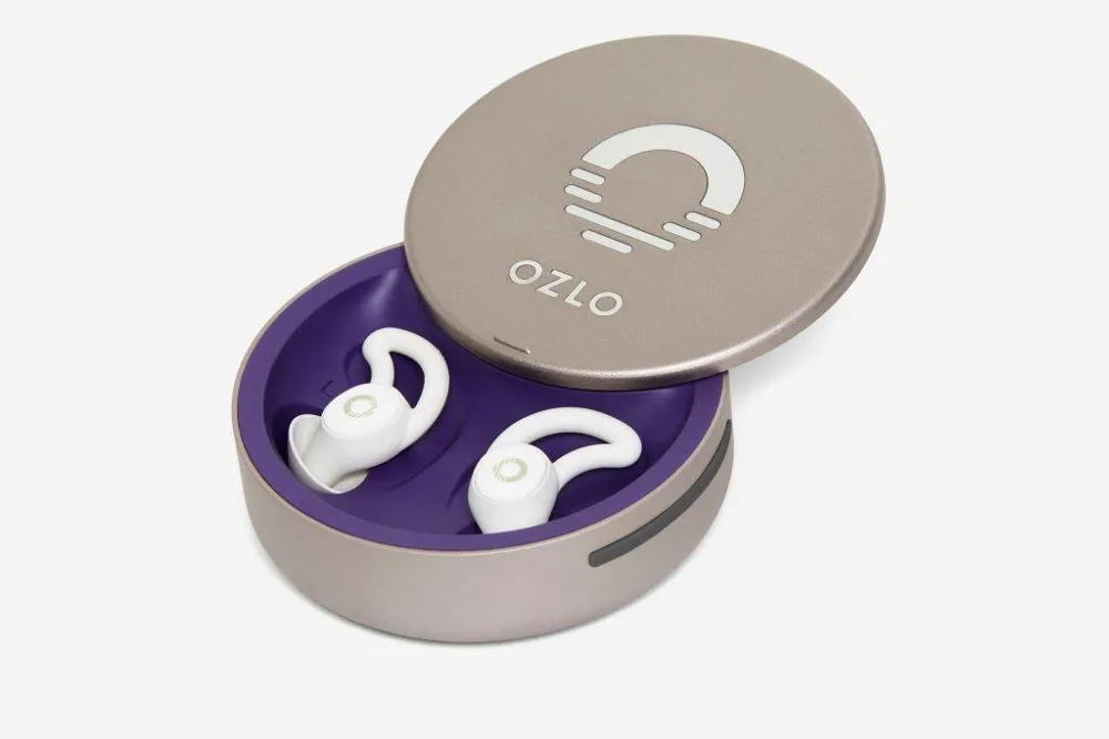 Ozlo 睡眠耳塞®