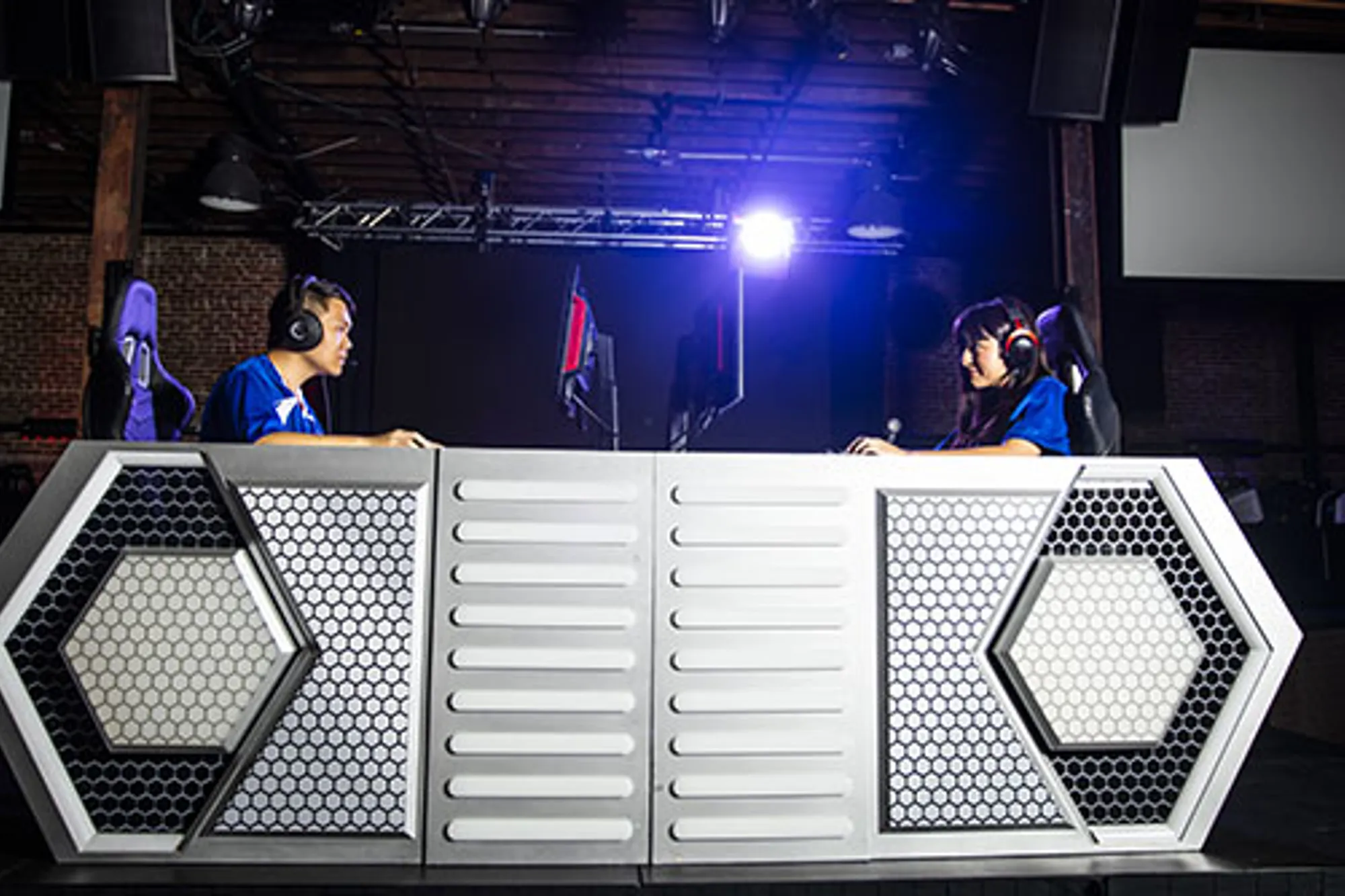 The Evolution of Esports and the Esports Fan