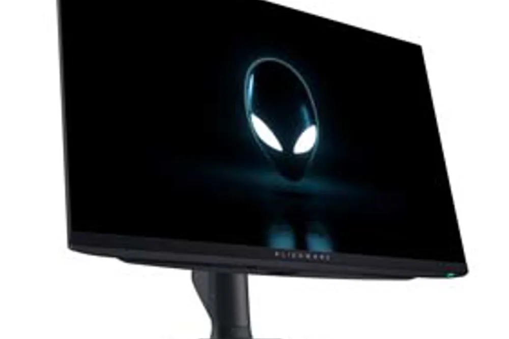 Alienware 27 360Hz QD-OLED 游戏显示器