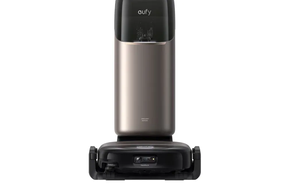 eufy 扫拖机器人 Omni S2