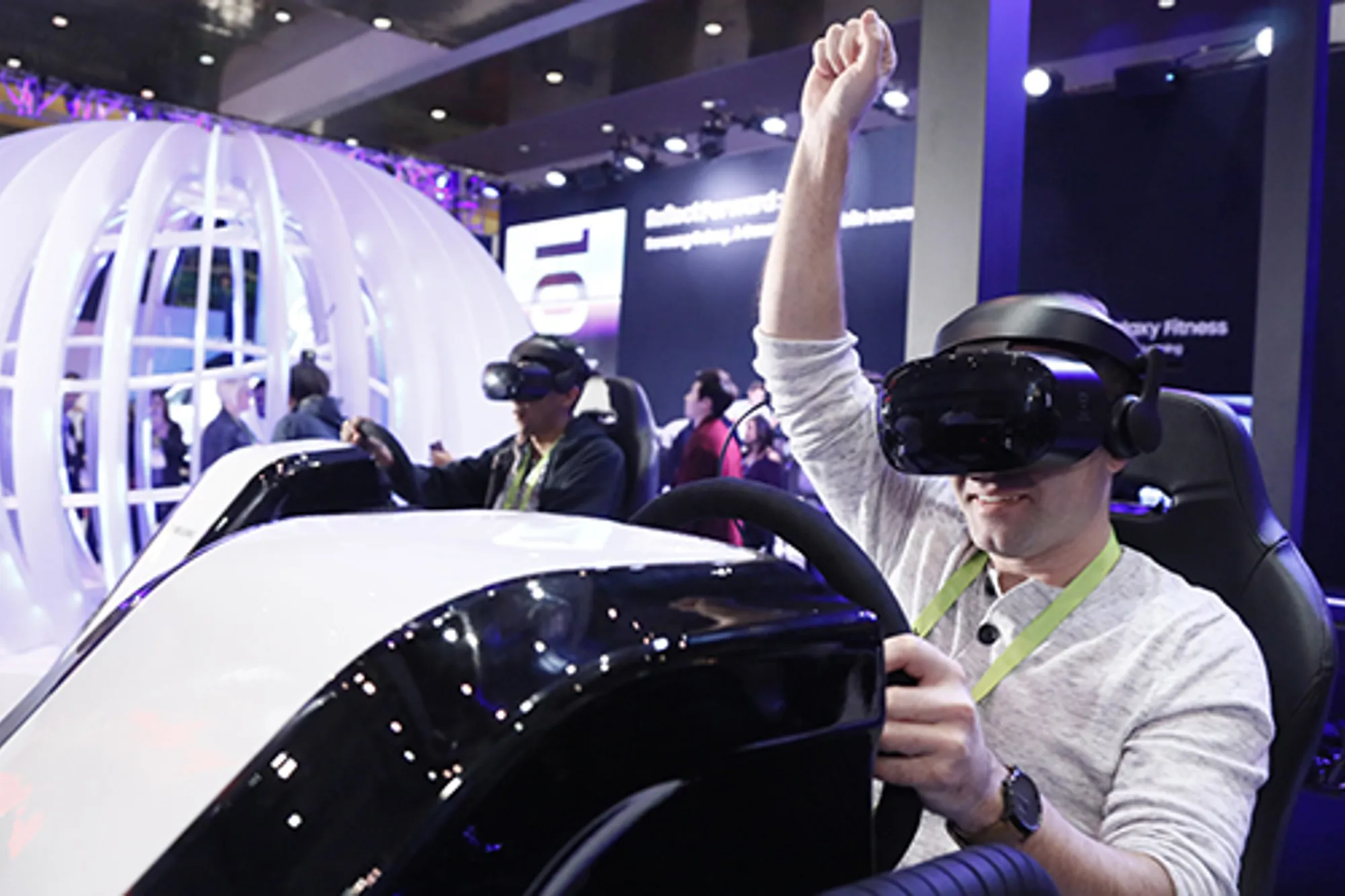 The Best Inventions of 2019 Come to CES