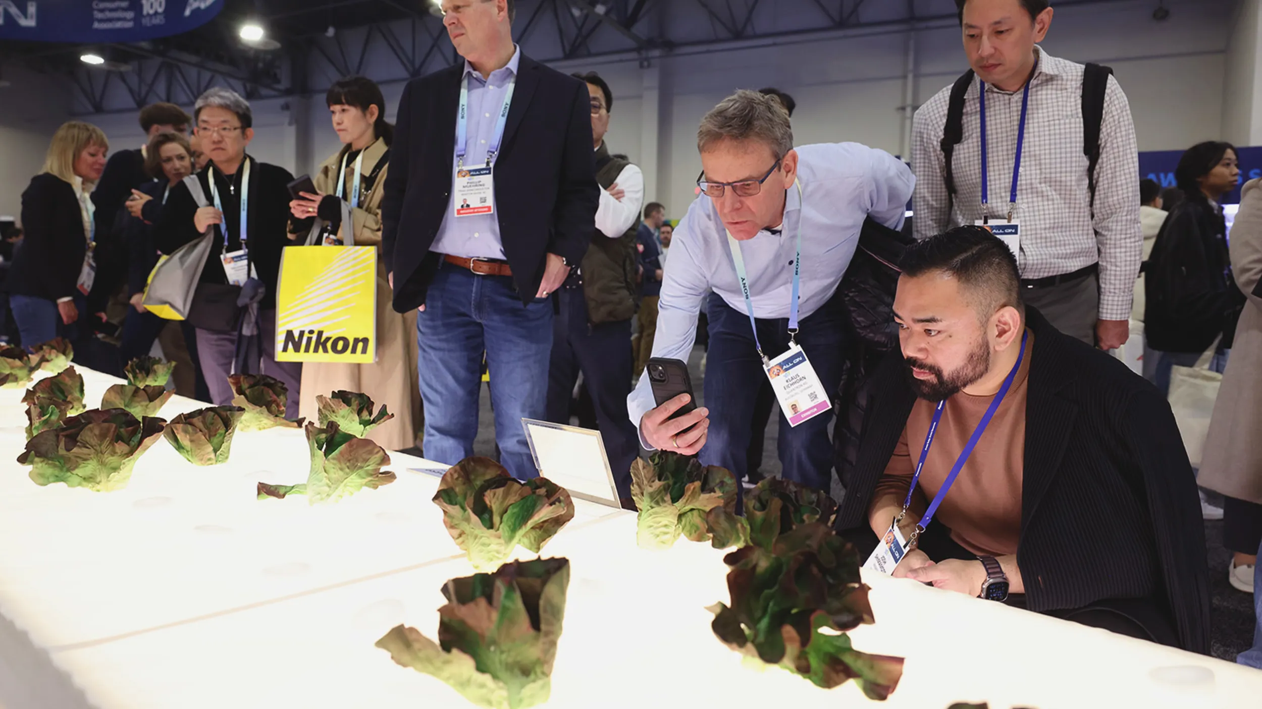 CES - The Most Powerful Tech Event in the World