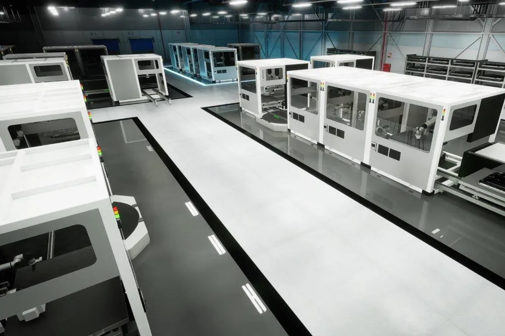 DisMantleBot:用于拆卸电动汽车电池的模块化机器人