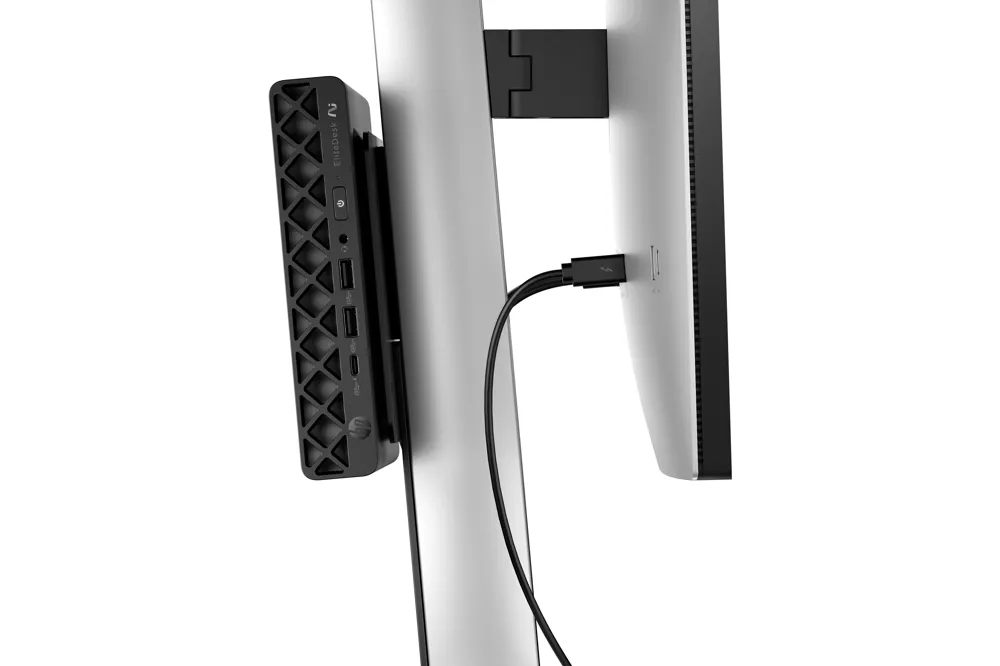 HP EliteDesk 8 Mini G1a 台式机 下一代 AI PC