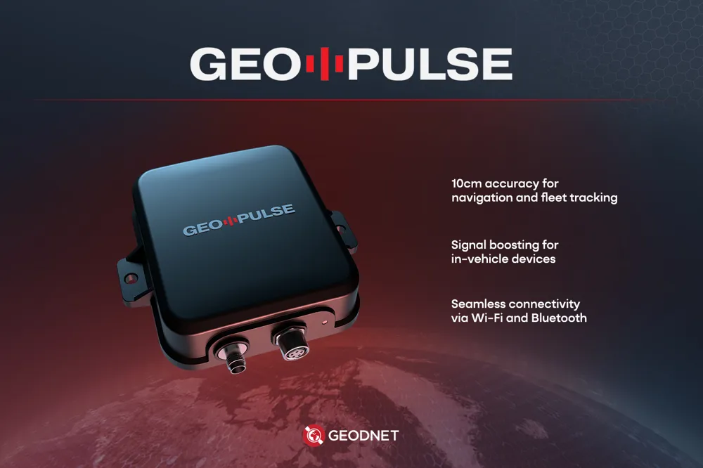 GEO-PULSE