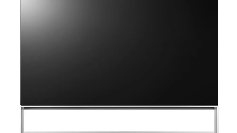 LG 88 inch OLED 8K TV Model OLED88Z3 lg-88-inch-oled-8k-tv-model-oled88z3