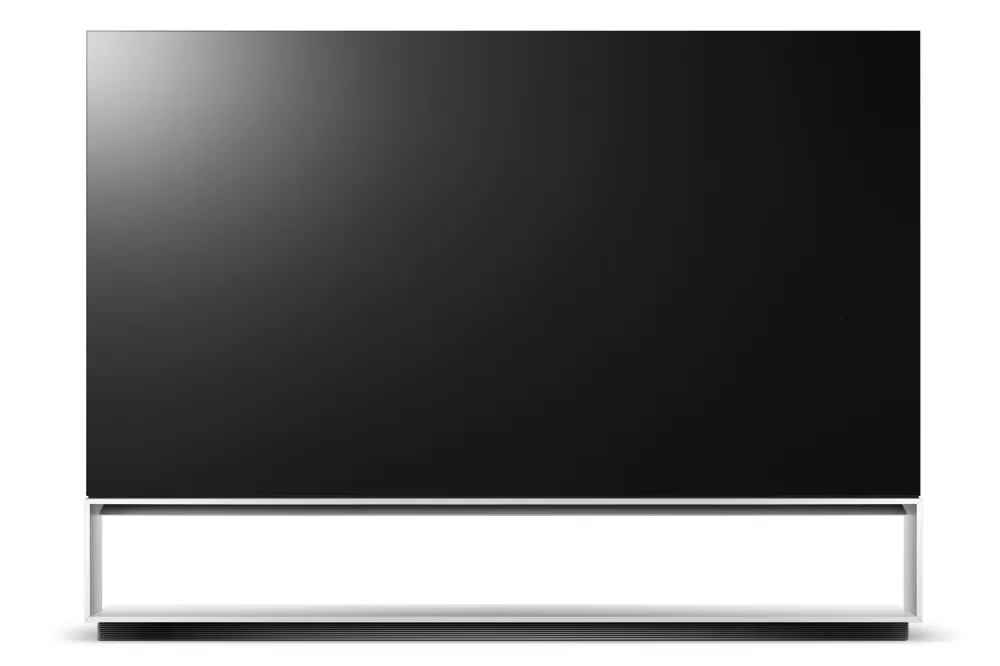 LG 88英寸 OLED 8K电视 (型号 OLED88Z3)