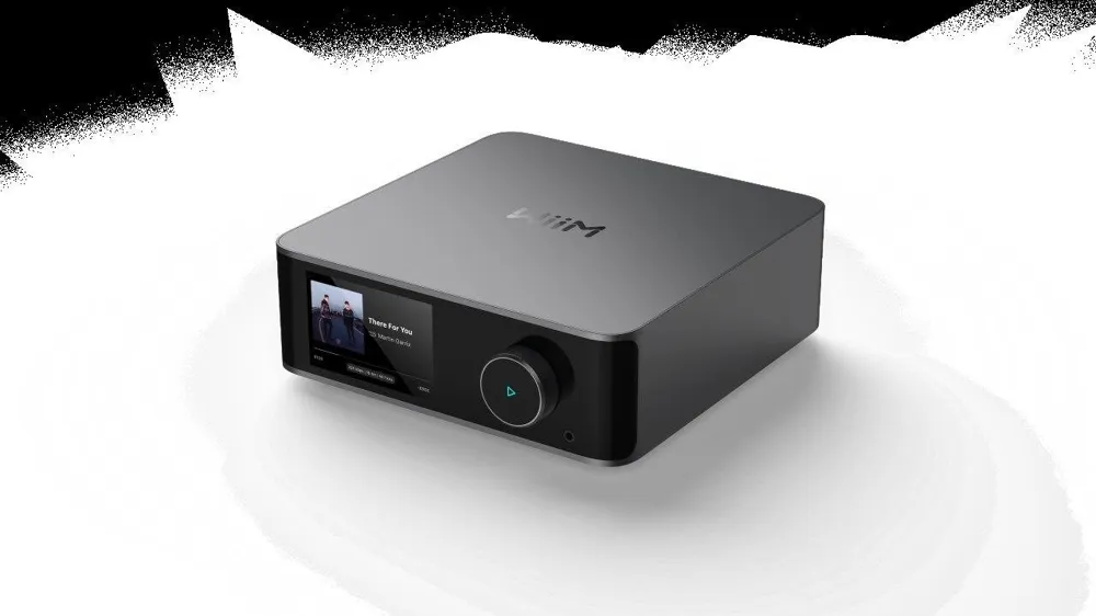 WiiM Ultra Streaming Device Wiim ultra streaming device