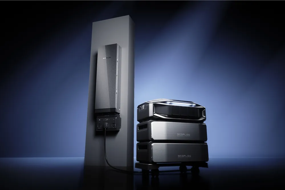 DELTA Pro Ultra X 全屋电源解决方案