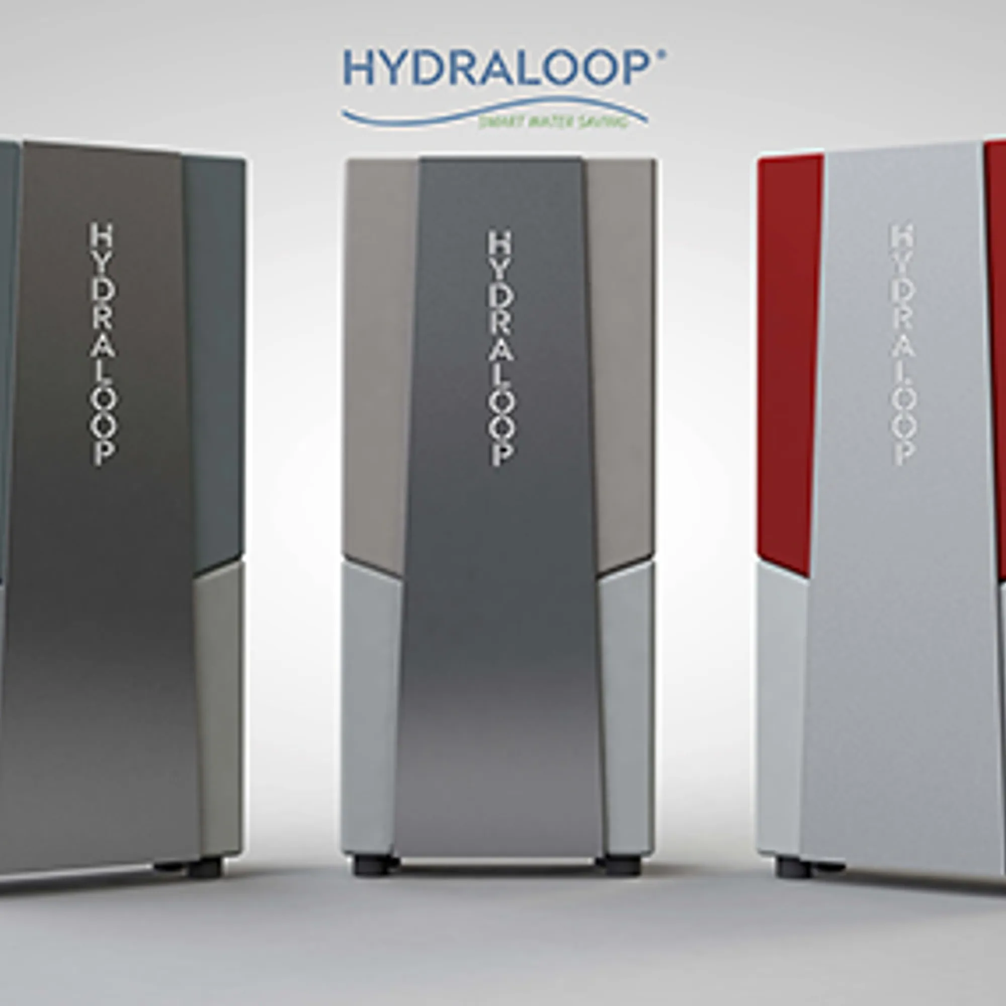 Hydroloop Hydraloop