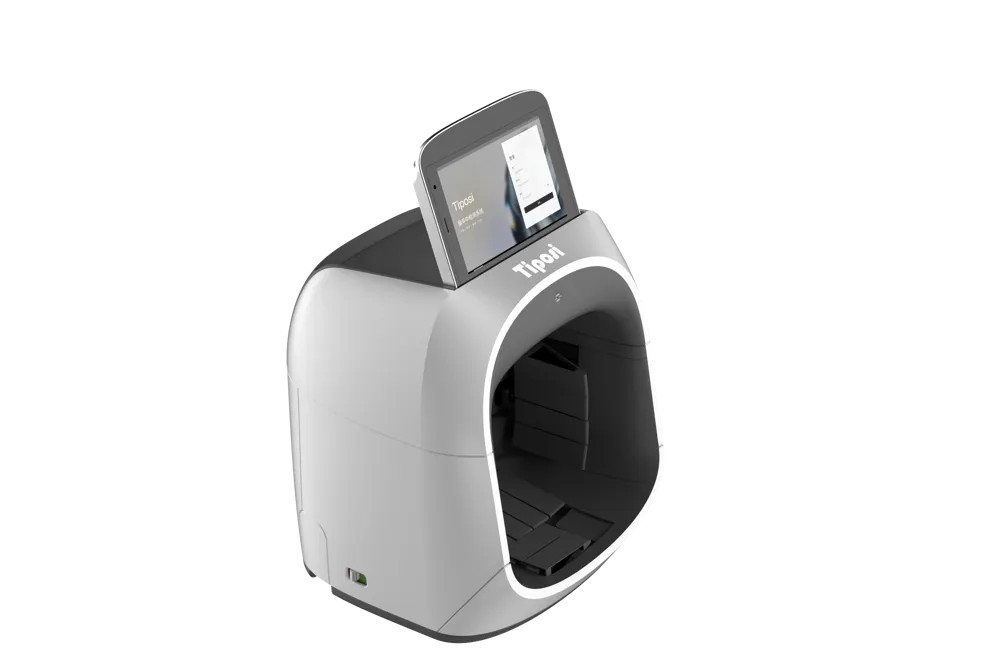 Tiposi MWI 脑部扫描仪