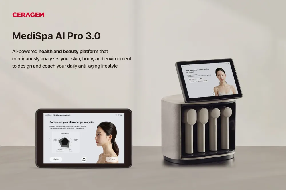 MediSpa Pro AI