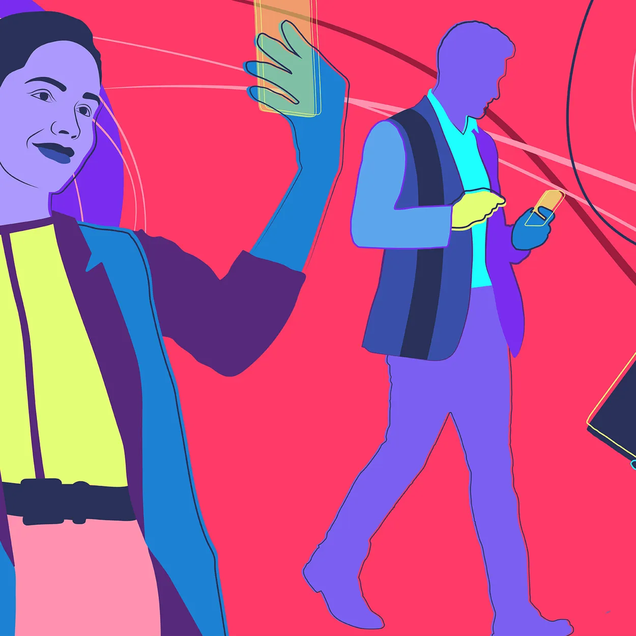 CTA Members at CES 2026: A Sample Itinerary