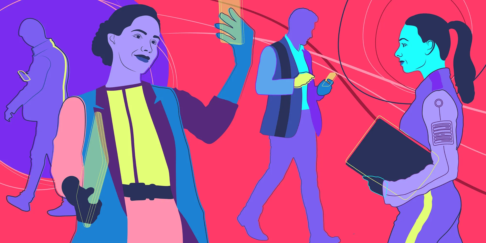 Automação Residencial na CES: todas as novidades que vão transformar as casas inteligentes Automação Residencial na CES: todas as novidades que vão transformar as casas inteligentes