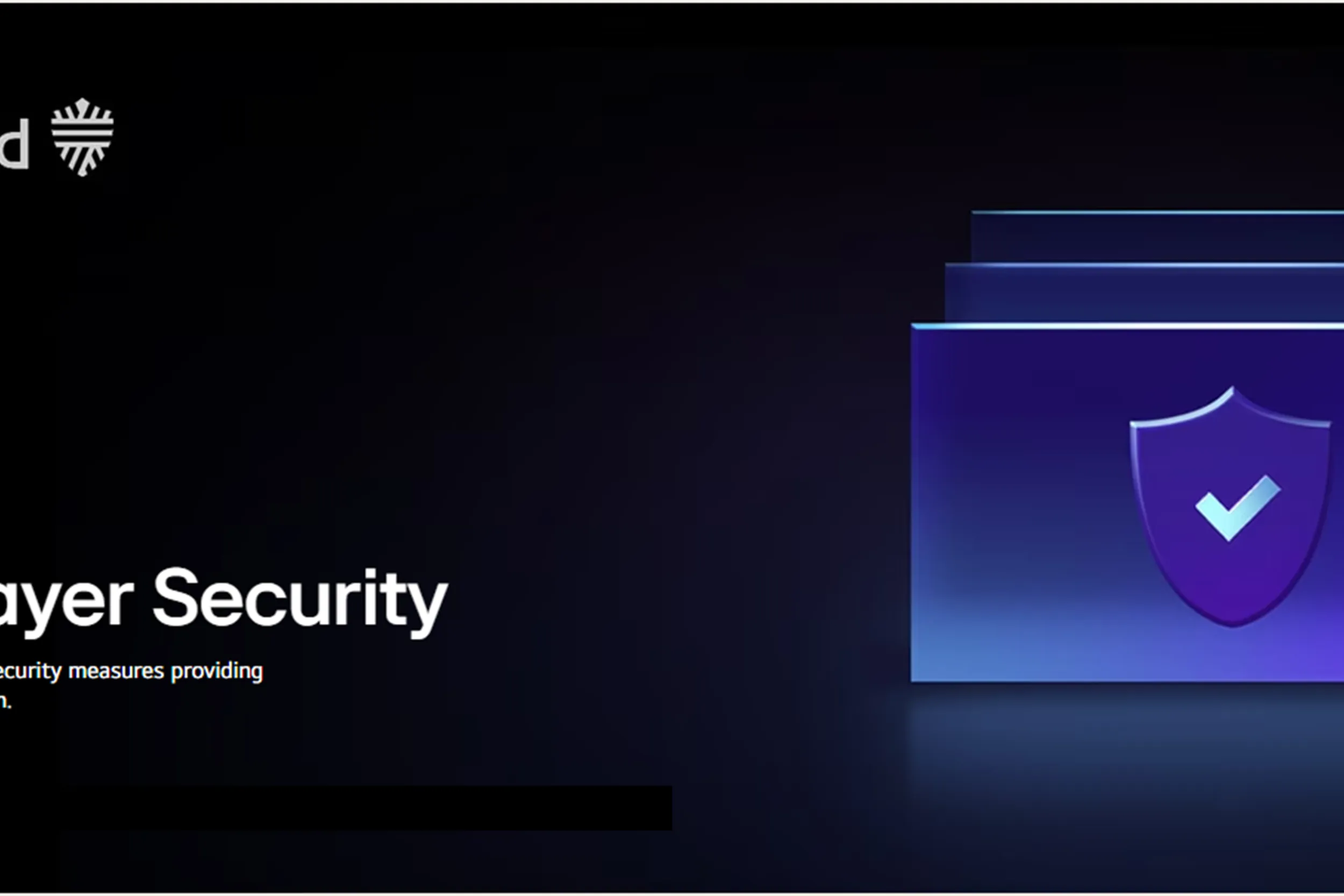 LG Shield-Applied TV OS Platform,