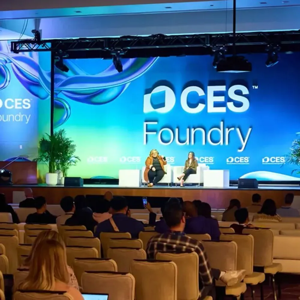 CES Unveiled Returns to Amsterdam as CES Unveiled Europe
