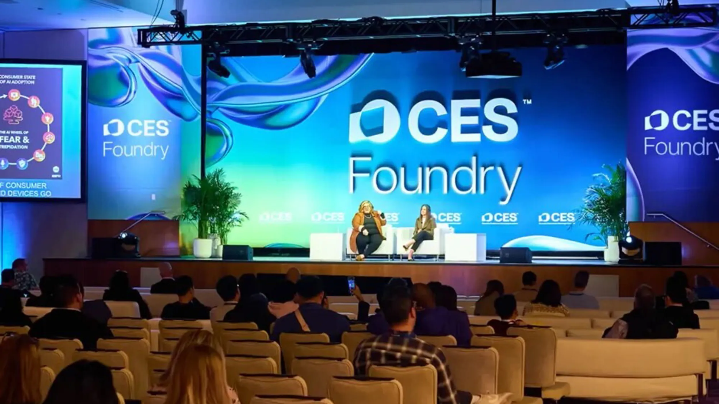 2025 Best of CES Winners, Awarded by CNET Group