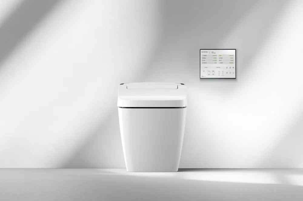 VOVO 智能马桶 Neo TCB 090SA