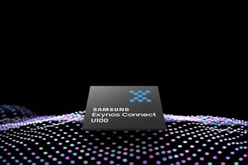 Exynos Connect U100