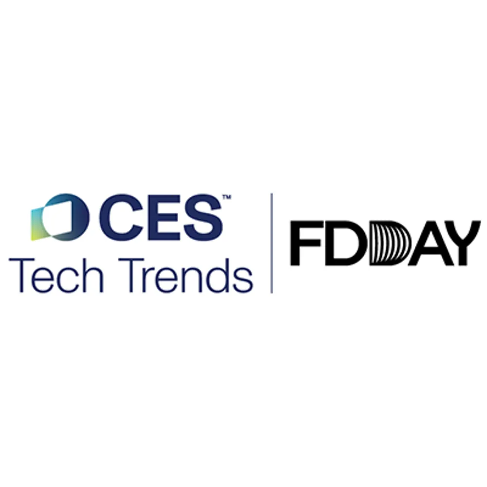 CES Tech Trends x FDDay