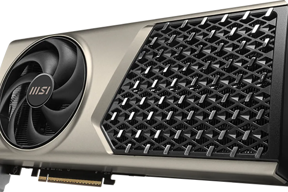 GeForce RTX™ 5080 16G EXPERT 系列