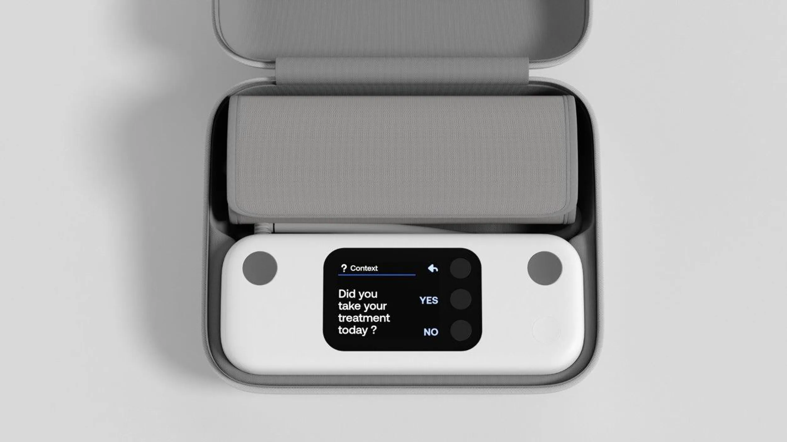 Smart Factory Asset Management Platform - BPIN