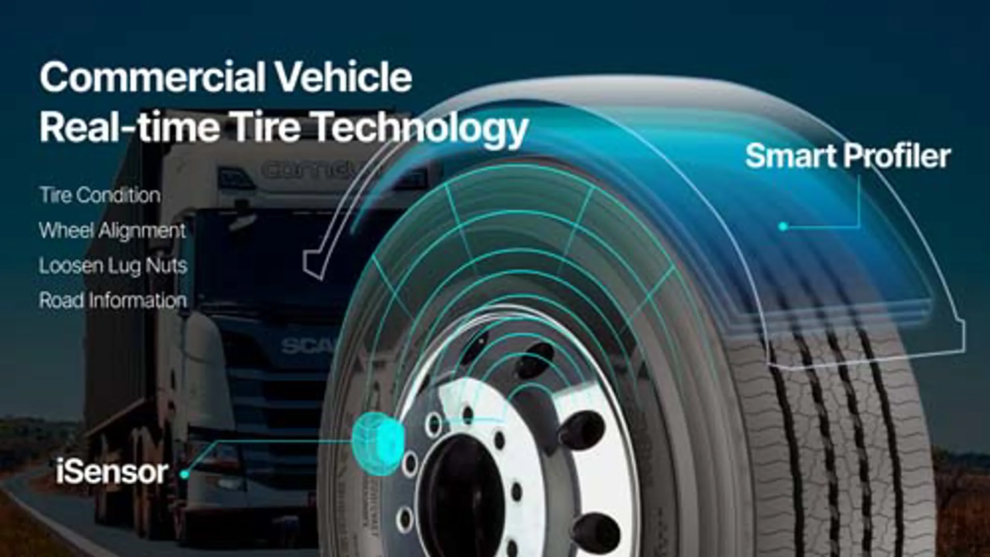 LTECH Smart Central Control Panel