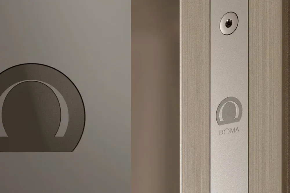 Doma 智能门