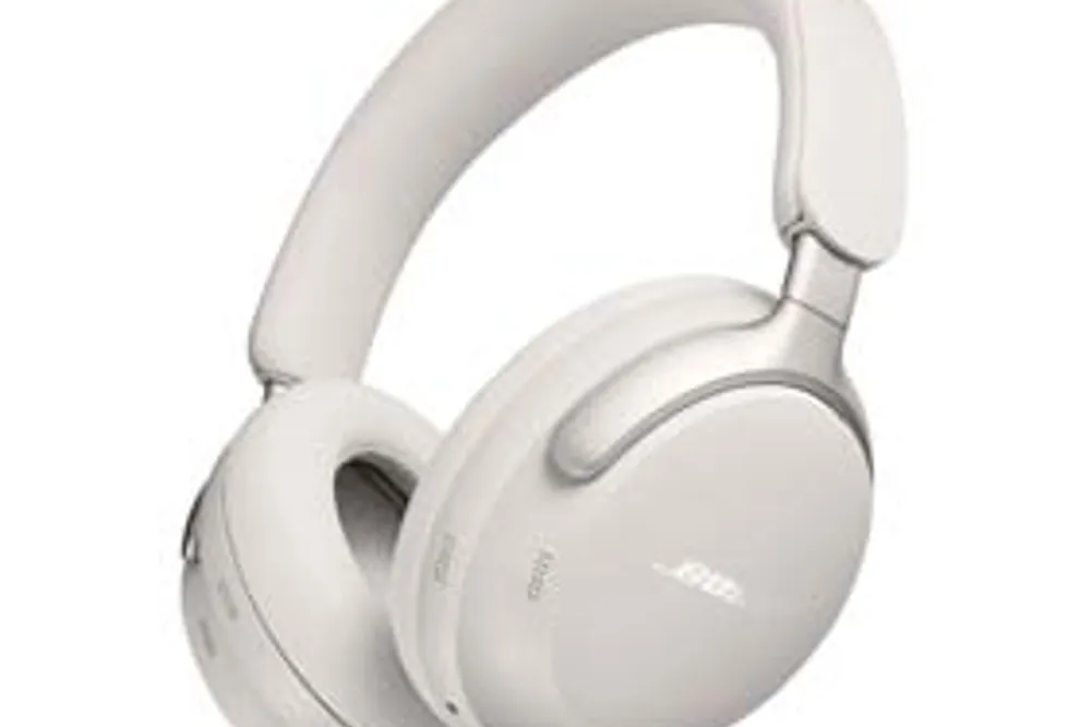 Bose QuietComfort Ultra 头戴式耳机