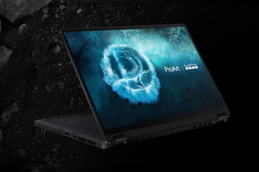 ProArt GoPro Edition